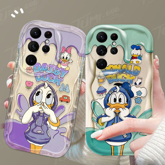 Case For Samsung Galaxy Cover