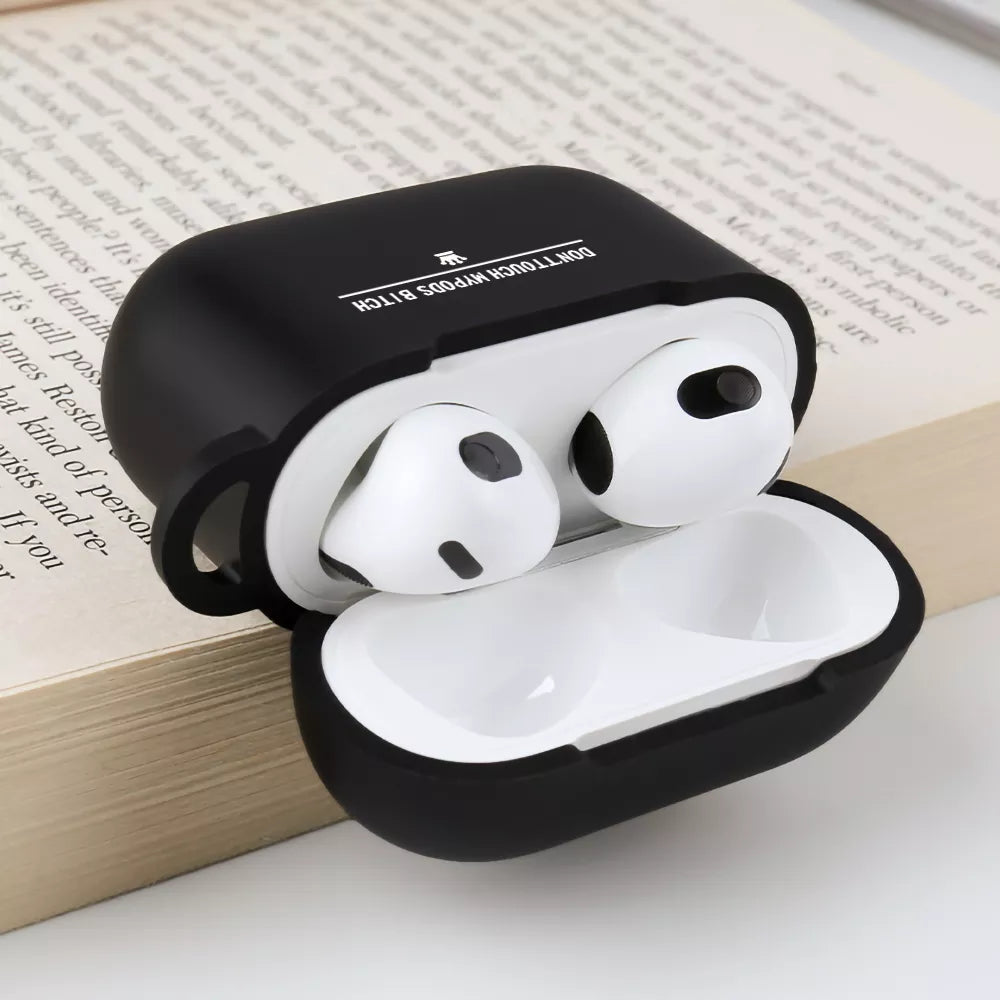 Cute Cartoon Case For Airpods Pro 2 Case Silicon Airpods Pro2 Air pods 3 2 1