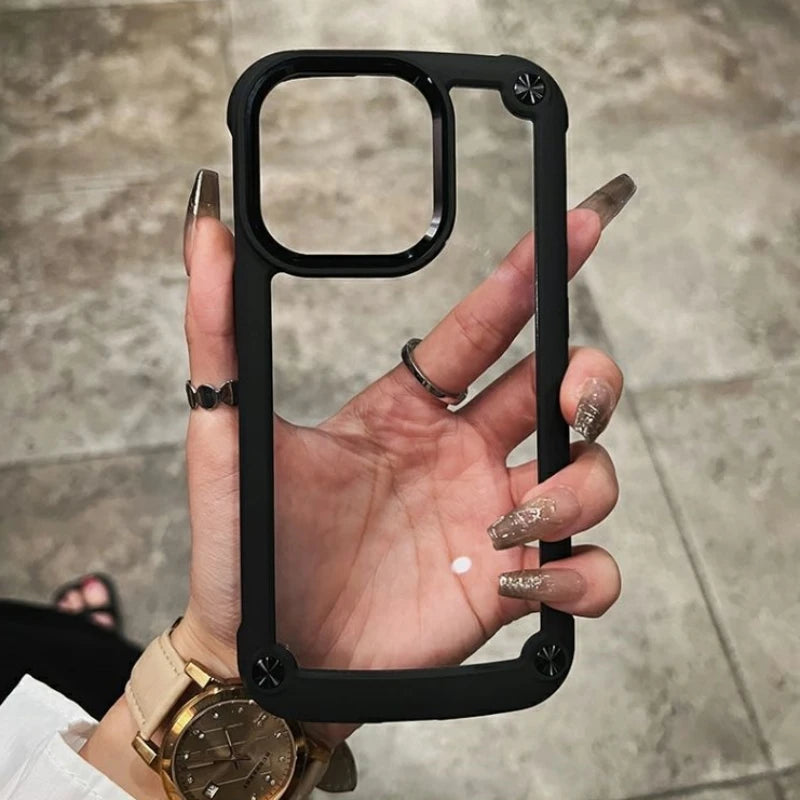 Heavy Duty Shockproof Case