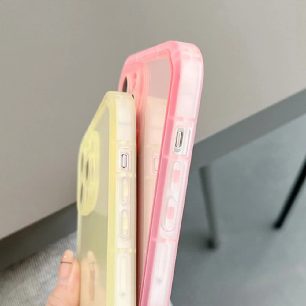 Invisible Stand Bottom Holder Cover