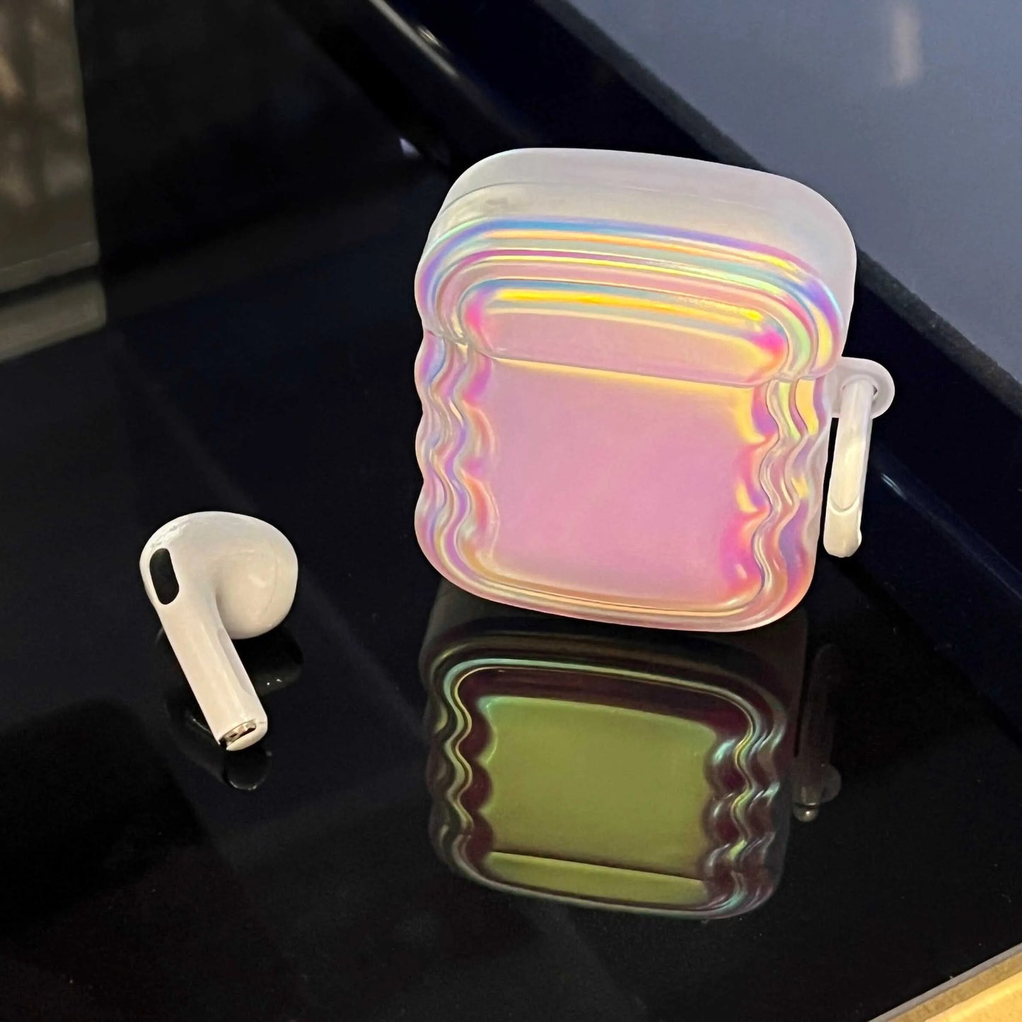 Case For Airpods Pro Cover Protection For Airpod 1 2 3 Pro2 Cases