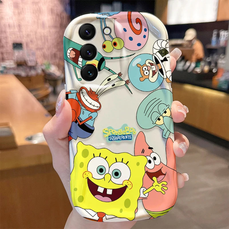 Cute Case for Samsung Galaxy Cover