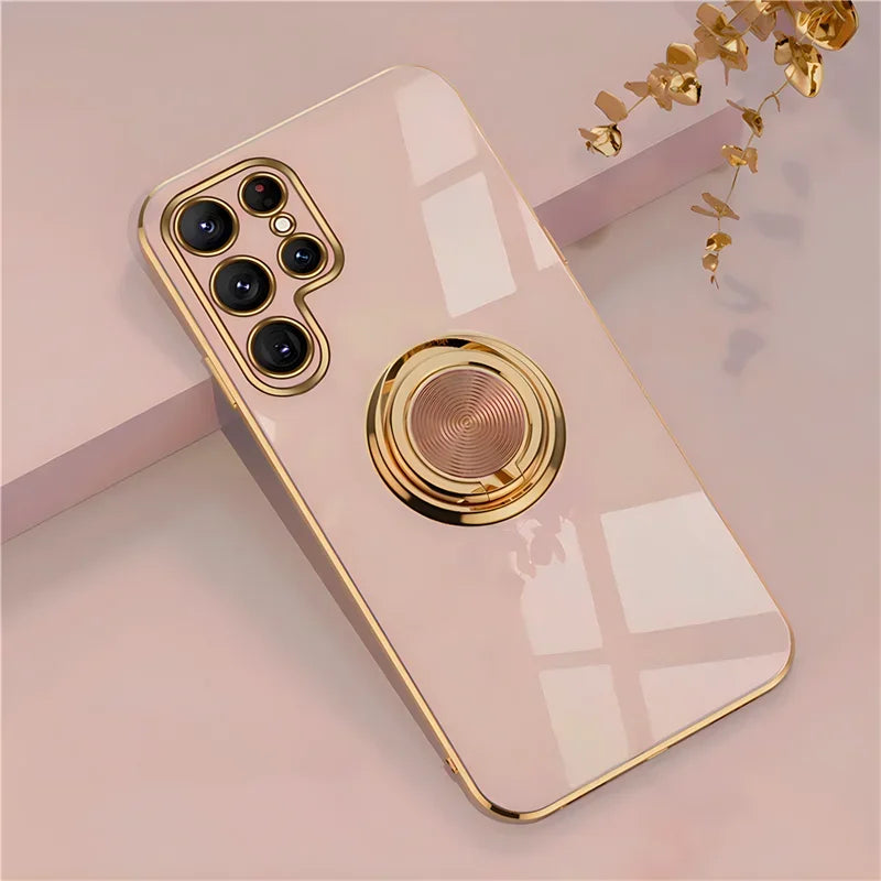 Ring Holder Phone Case