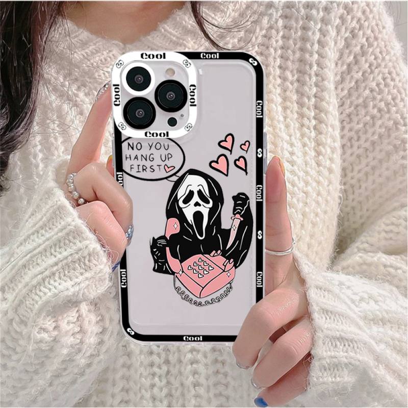 Phone Case for iPhone 12 13 Pro Max 14 Pro Max Case shell