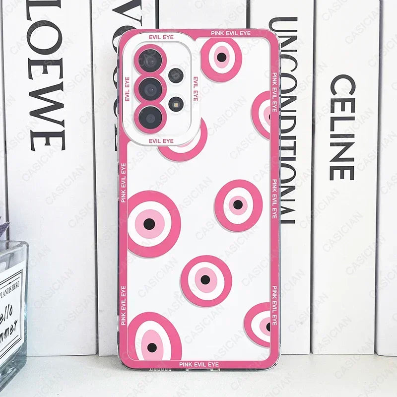 Case For Samsung Galaxy S24 Phone Cover