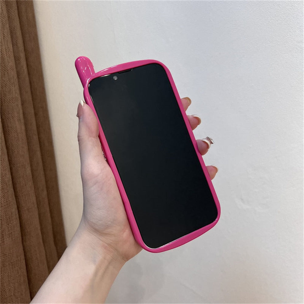 Case For iPhone 14 12 13 Pro Max Protective Cover