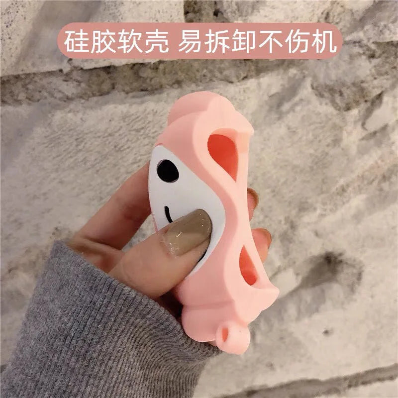 Earphone Set Silicone case Earphone Case for AirPods 1 2 3 Pro 2 Cover