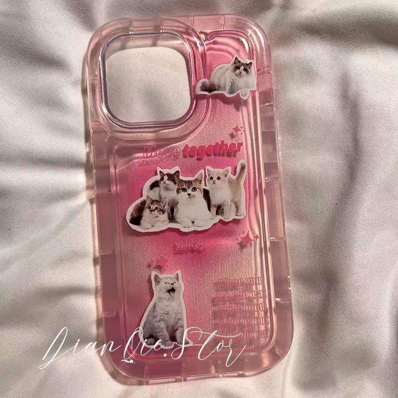 Cover for iPhone 14 Pro Max 13 12 Case