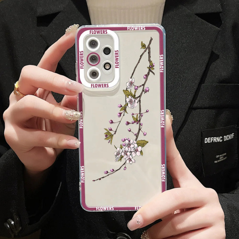 Phone Case For Samsung Galaxy Covers