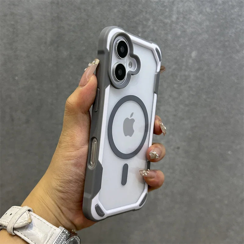 Shockproof Bumper Cover