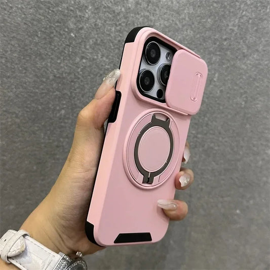 Magnetic Bracket Case