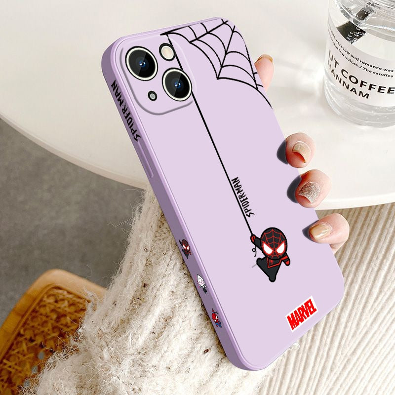 Phone Case For iPhone 14 13 12 Pro Max Plus Cover