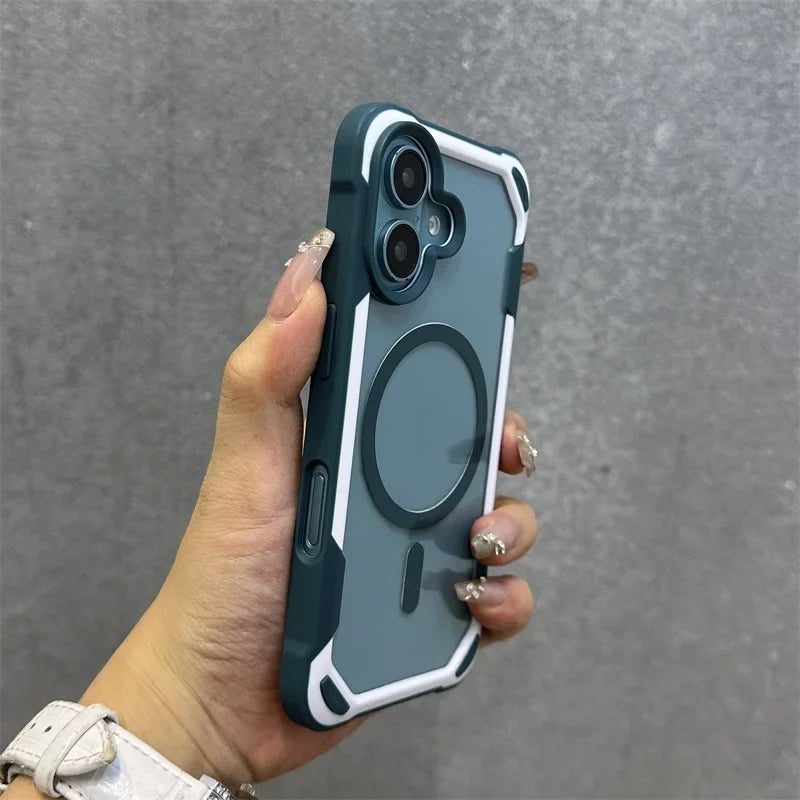 Shockproof Bumper Cover