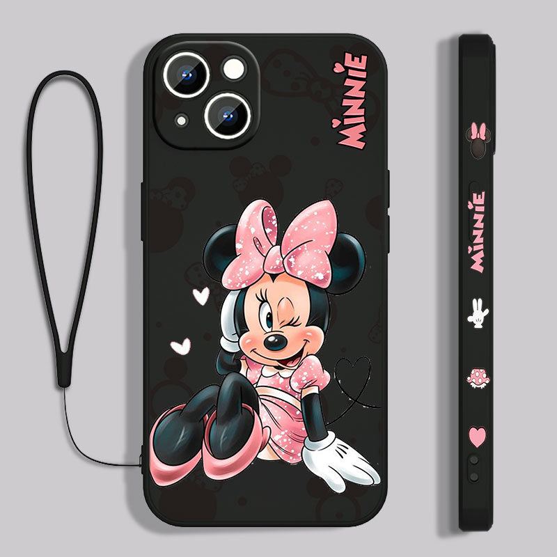 iPhone 14 13 12 Pro MAX Plus Phone Case