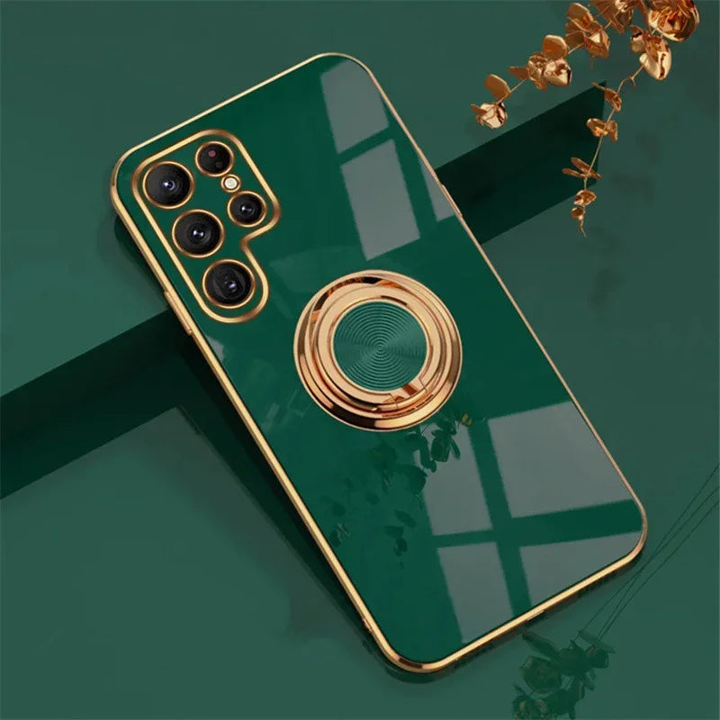Ring Holder Phone Case
