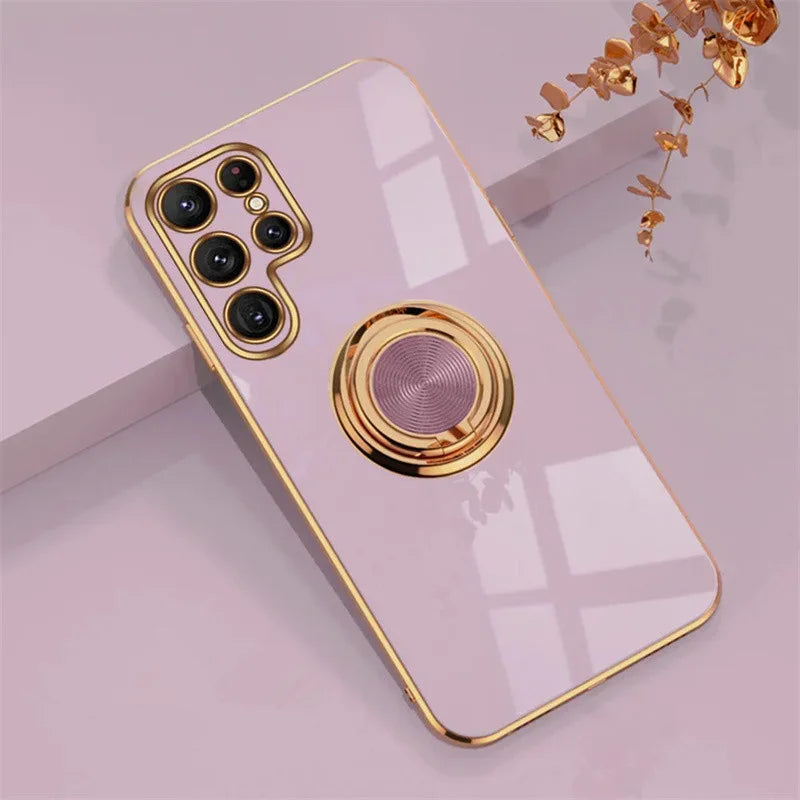 Ring Holder Phone Case
