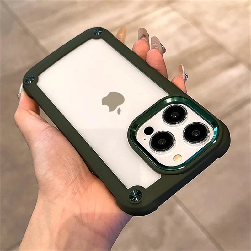 Heavy Duty Shockproof Case