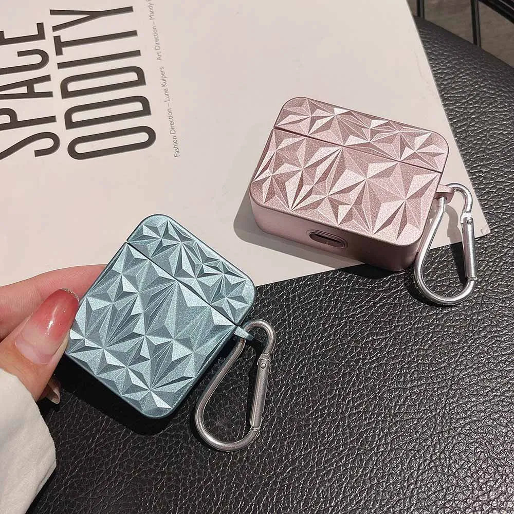 Luxury Pattern Case for AirPods 3 AirPod 2 Soft Silicone Cover for Airpods Pro 2