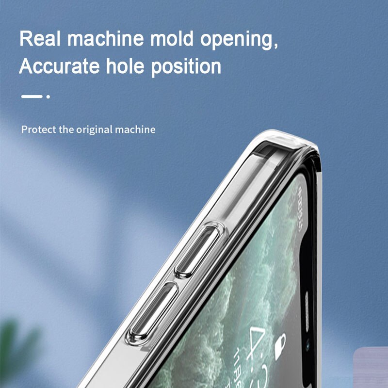 Silicone Case for iPhone 14 15 Pro Max 13 12 Pro Plus Back Shockproof Cover