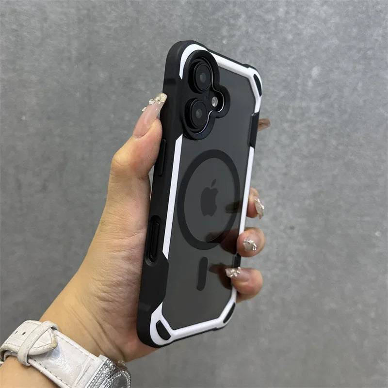 Shockproof Bumper Cover