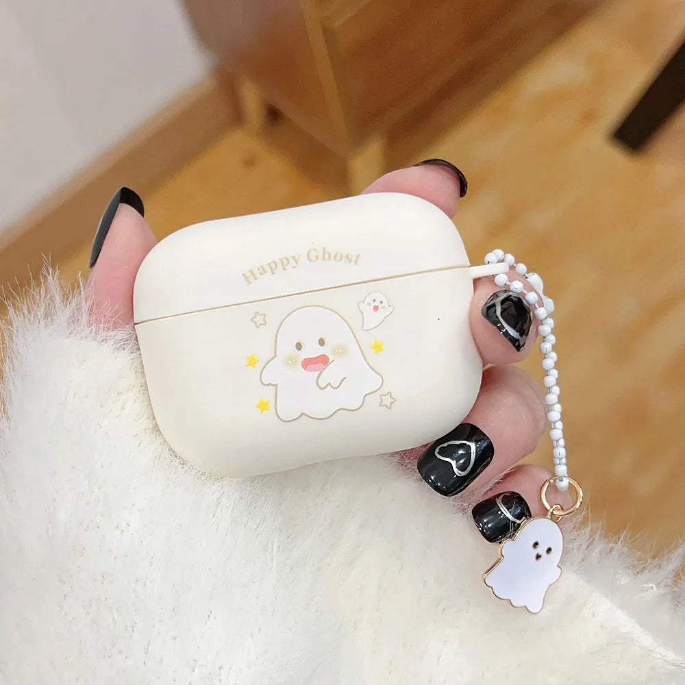 Cat Case For AirPods 1/2/3 Cover AirPods Pro 2 Case