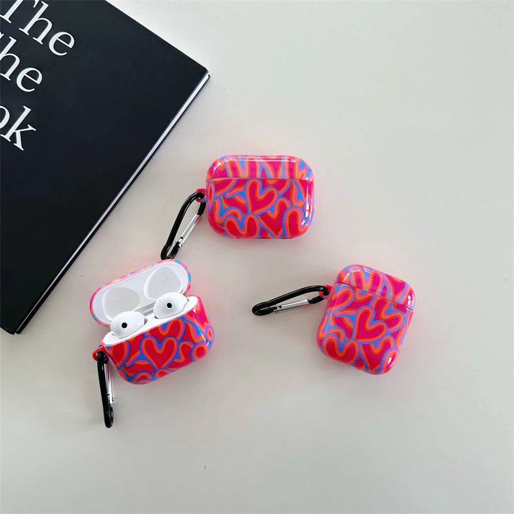 Soft Case For AirPods Cover