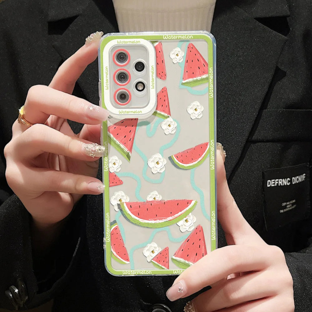 Phone Case For Samsung Galaxy