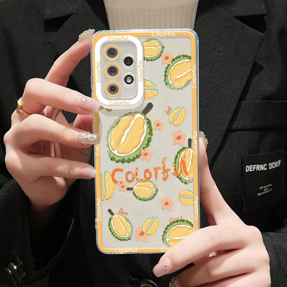 Phone Case For Samsung Galaxy