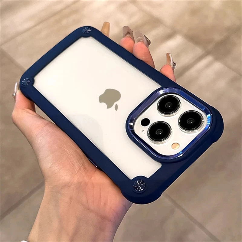 Heavy Duty Shockproof Case