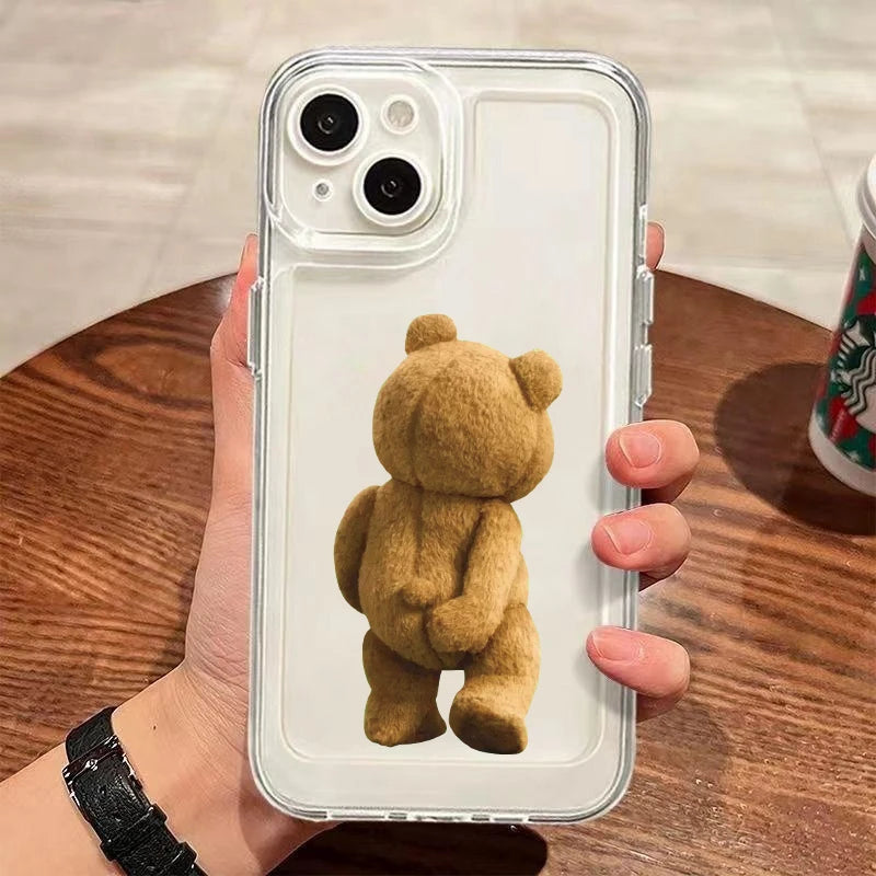 Phone Case For iPhone Cover