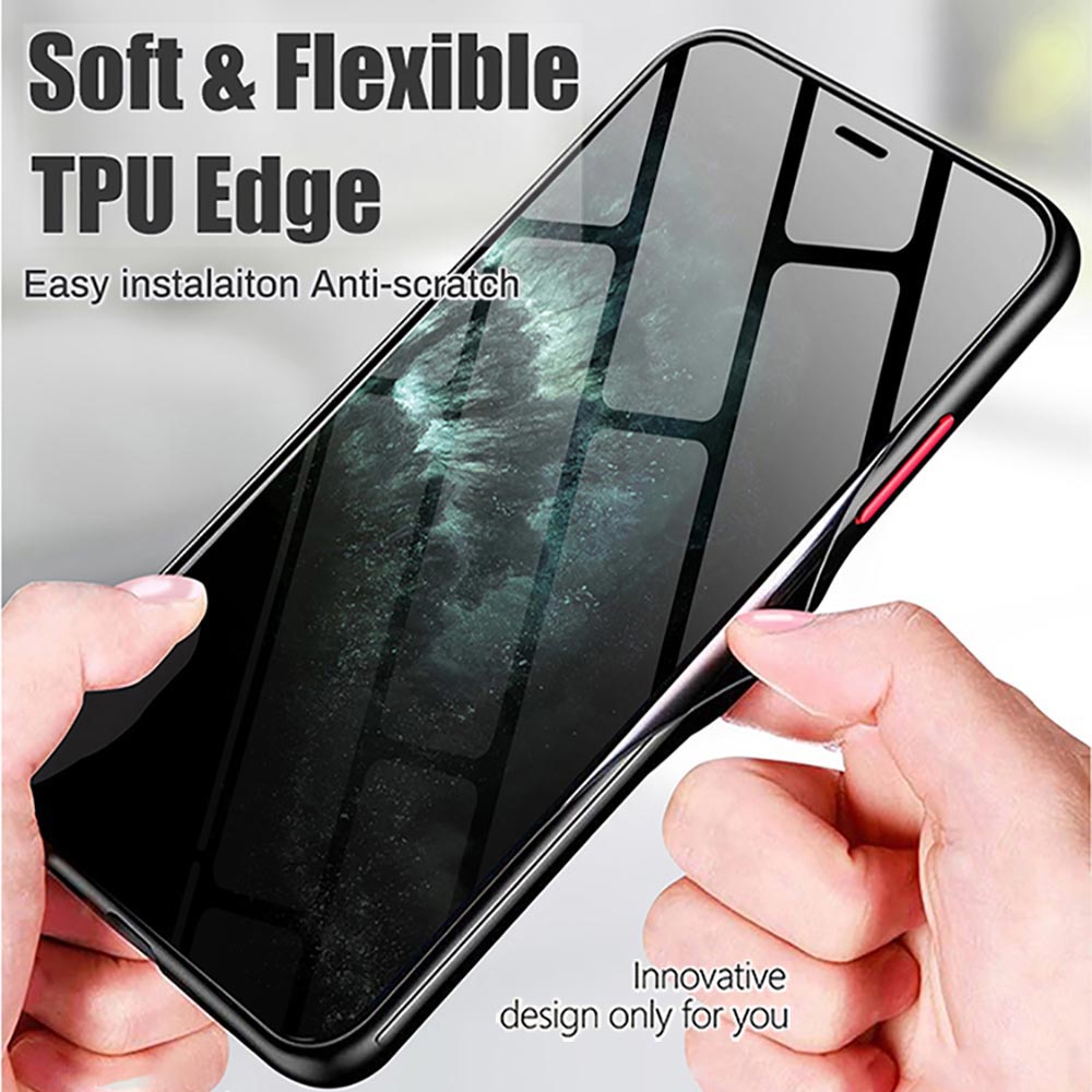 For iPhone 14 13 12 Pro Max Plus Shockproof Clear Cover