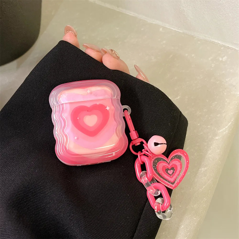 For Airpods 3 Case Airpods 2  3 Pro Earphone Case