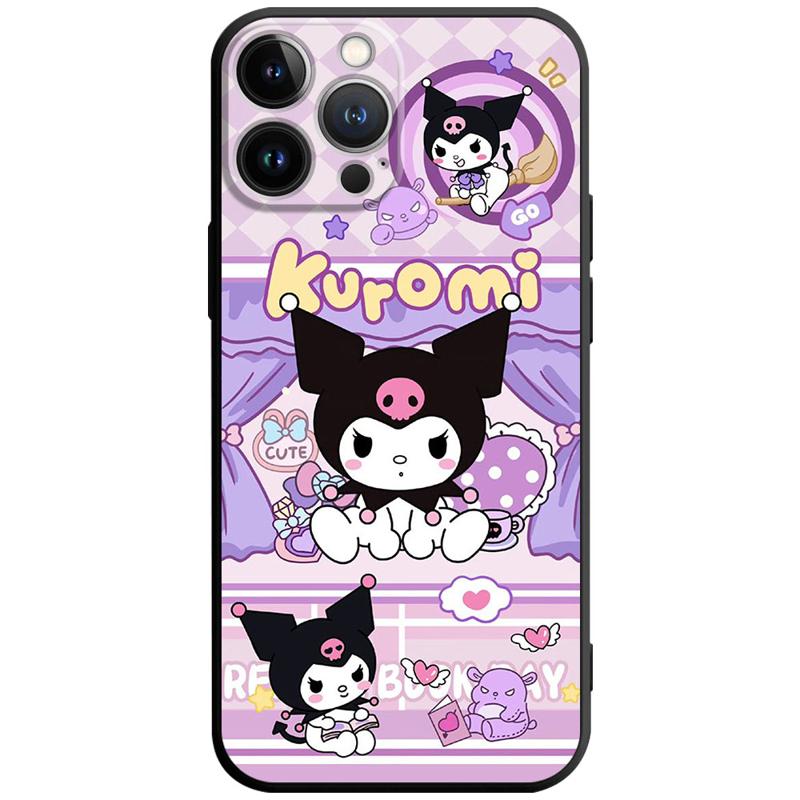 Cute iPhone 14 13 12 Pro Plus Silicon Case