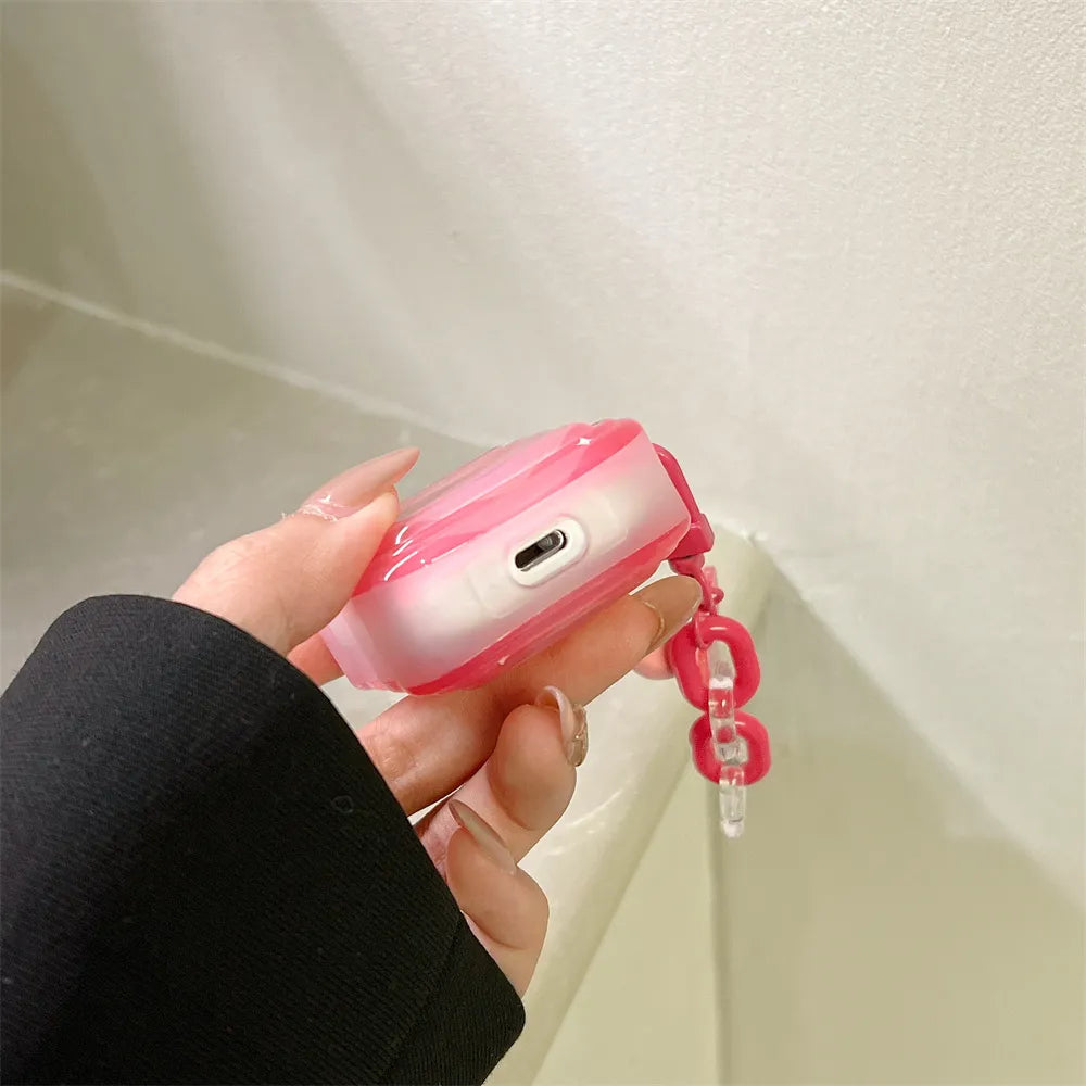 For Airpods 3 Case Airpods 2  3 Pro Earphone Case