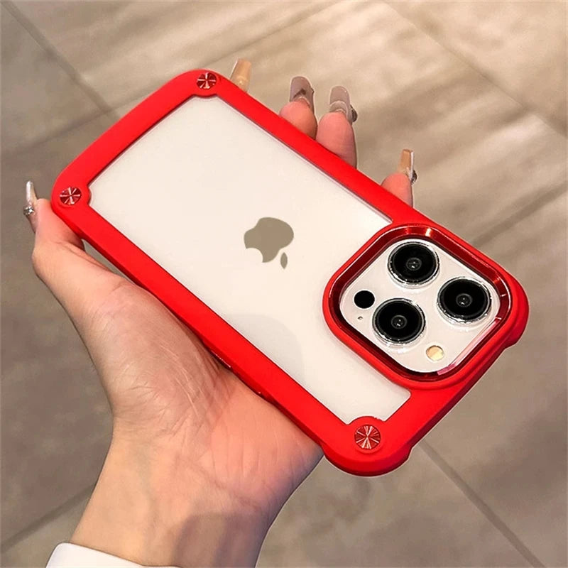 Heavy Duty Shockproof Case