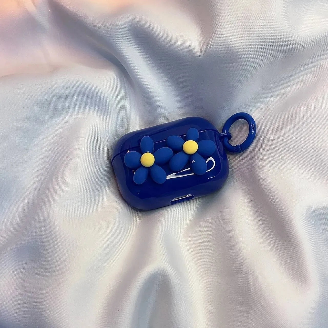 Cute Soft Silicone Earphone Case For Airpods Pro Cases 1 2 3 Shell