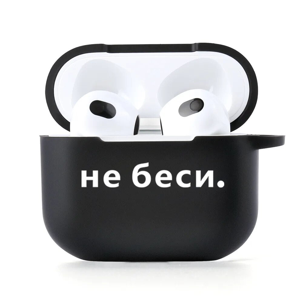 Cute Cartoon Case For Airpods Pro 2 Case Silicon Airpods Pro2 Air pods 3 2 1