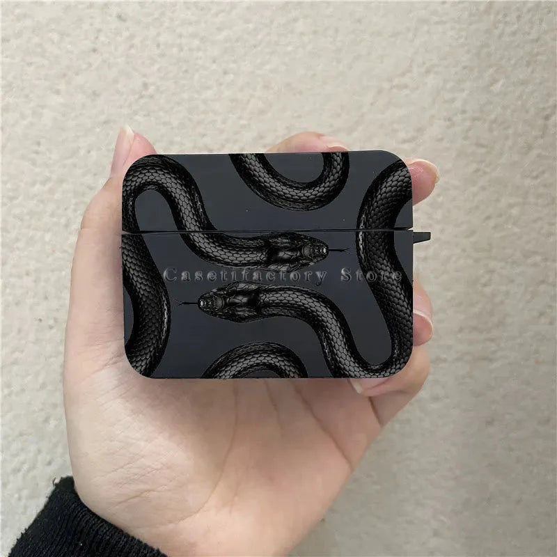 Case for AirPods Pro2 3 2 1 Pro Earphone Cover