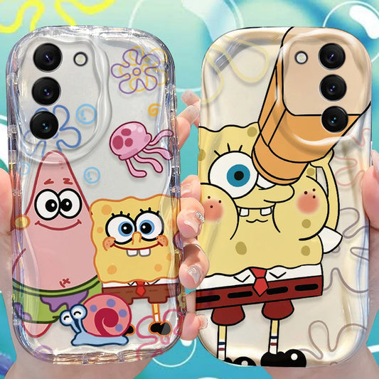 Cute Case for Samsung Galaxy Cover