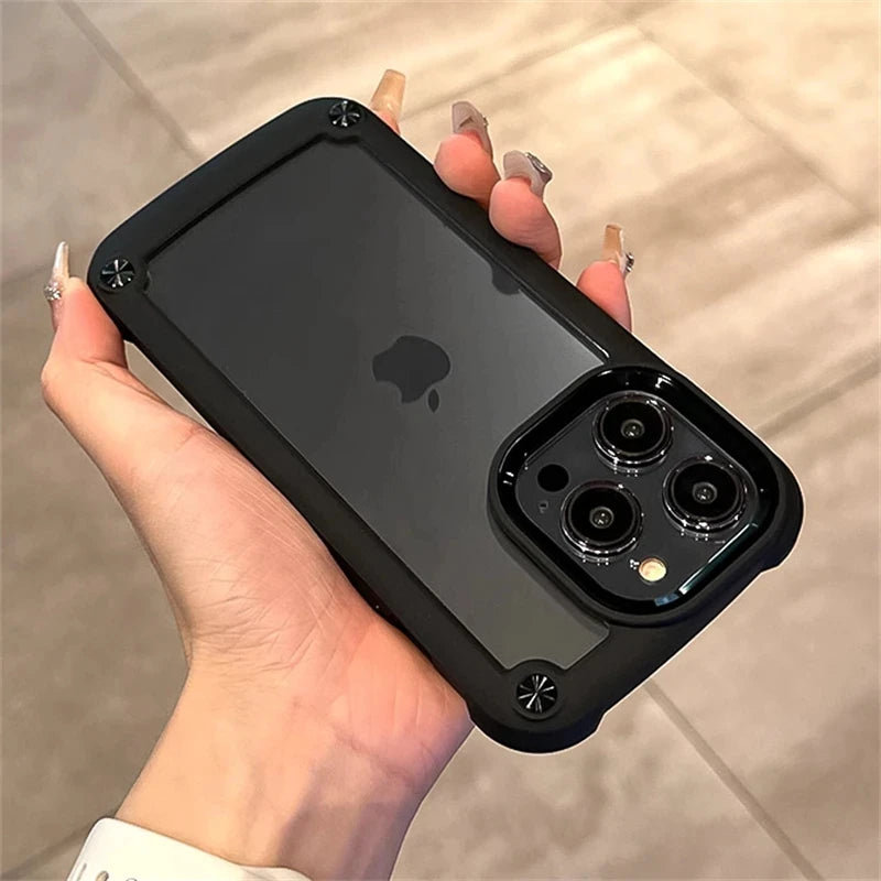 Heavy Duty Shockproof Case