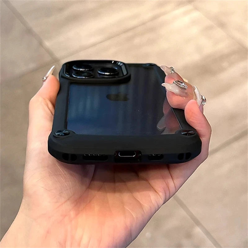 Heavy Duty Shockproof Case