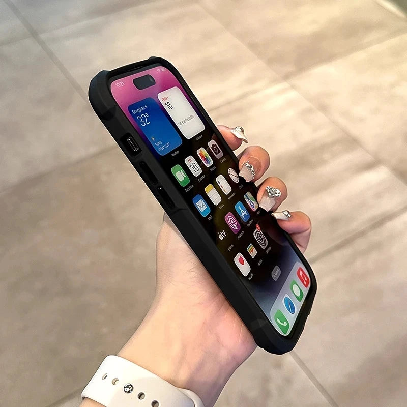Heavy Duty Shockproof Case