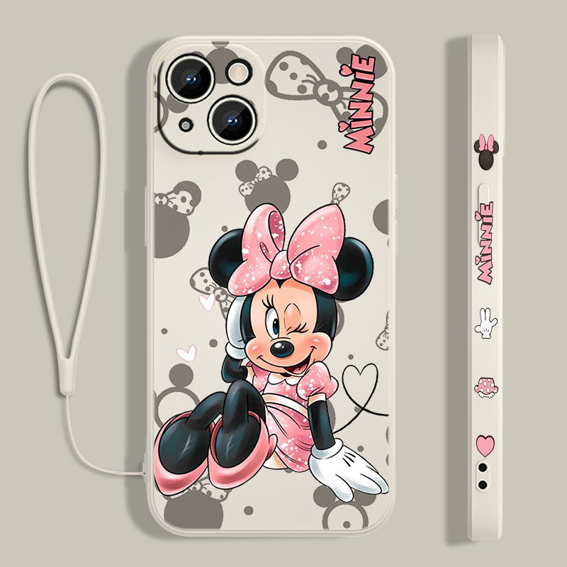 iPhone 14 13 12 Pro MAX Plus Phone Case