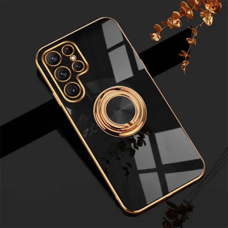 Ring Holder Phone Case