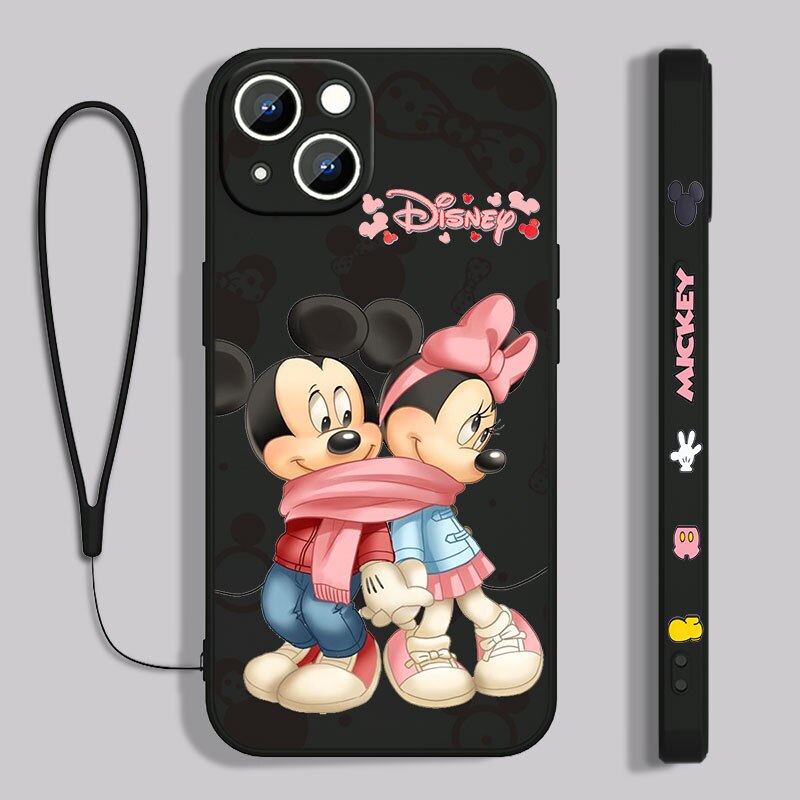 iPhone 14 13 12 Pro MAX Plus Phone Case