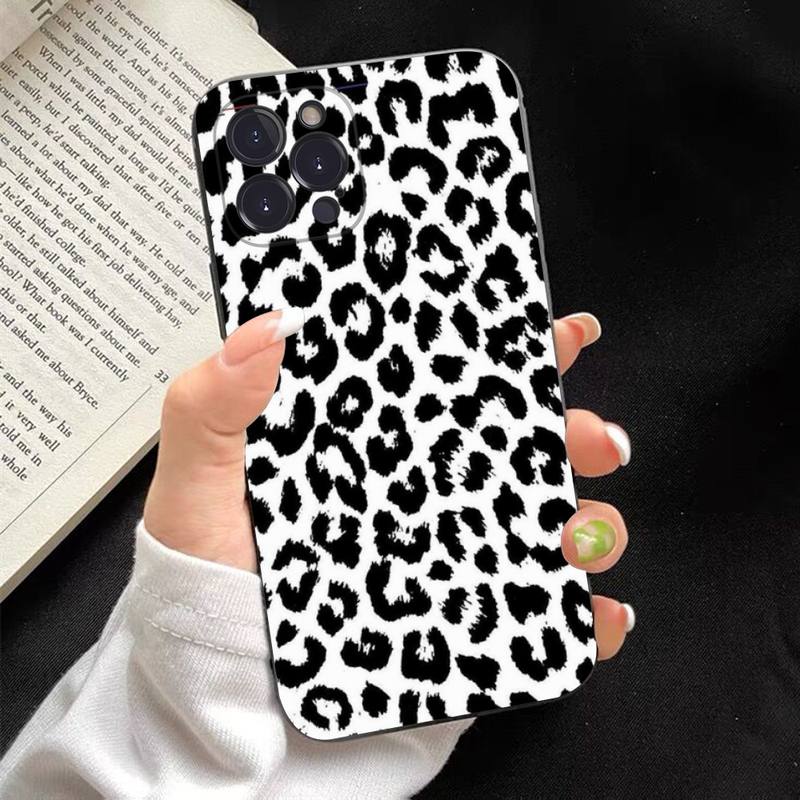 Phone Case Silicone Soft for iphone 14 13 12 Pro Plus Cover