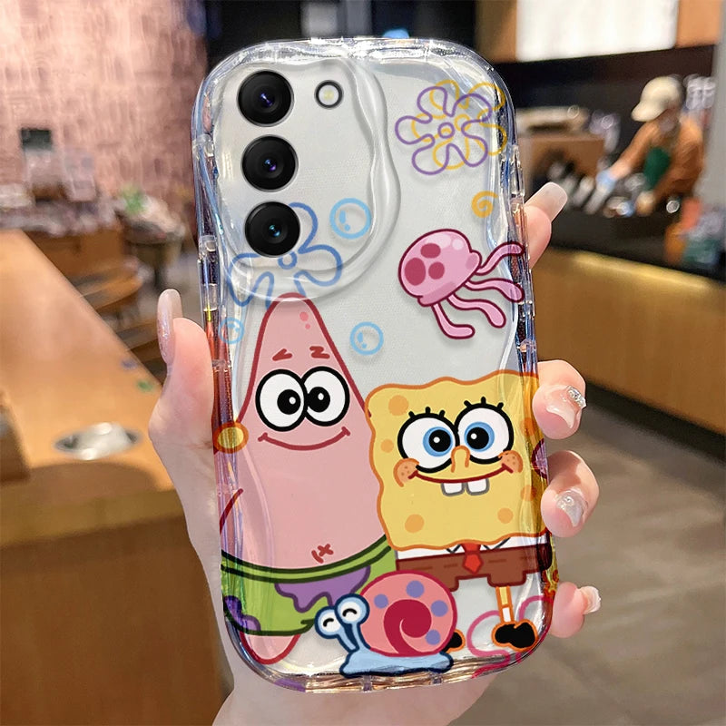 Cute Case for Samsung Galaxy Cover