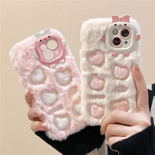 Phone Case For iPhone 14 Pro Max Case 13 Pro 12 Soft Silicone Back Cover