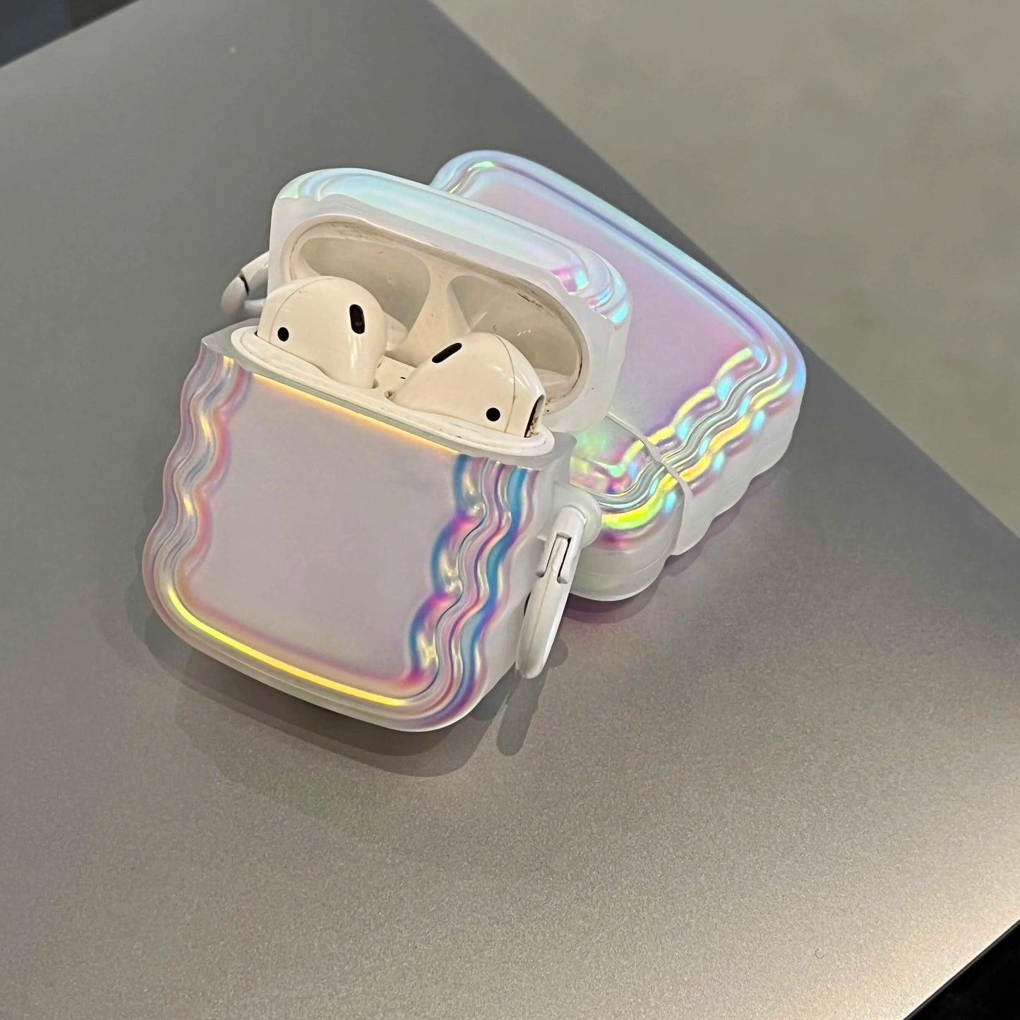 Case For Airpods Pro Cover Protection For Airpod 1 2 3 Pro2 Cases