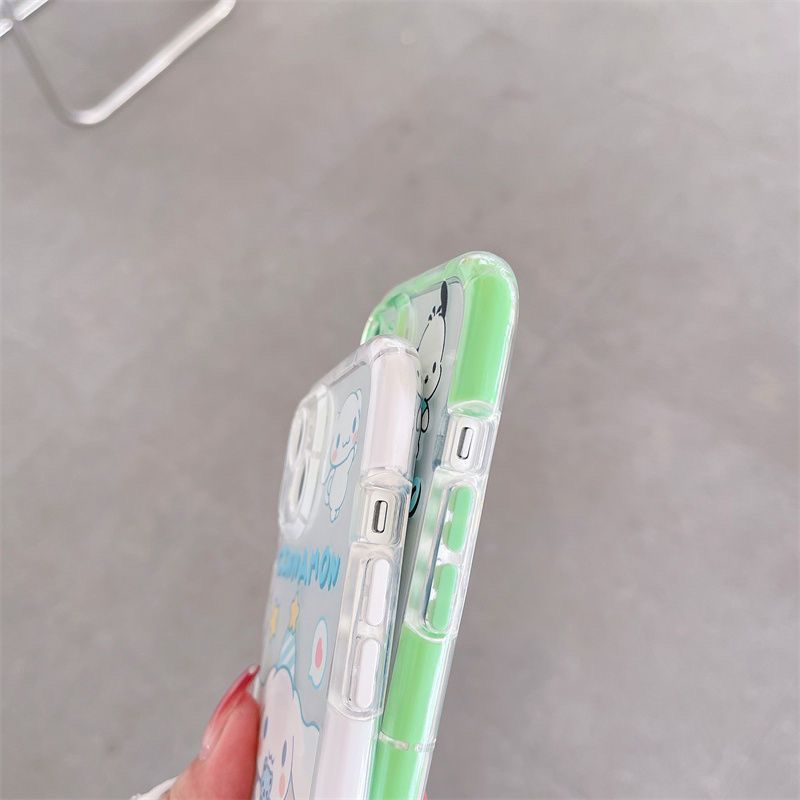 Phone Case For Iphone 12 13 14 Pro Max Cover